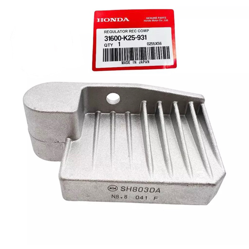 Kiprok beat fi scoopy fi scoopy esp K25 ORIGINAL JAPAN