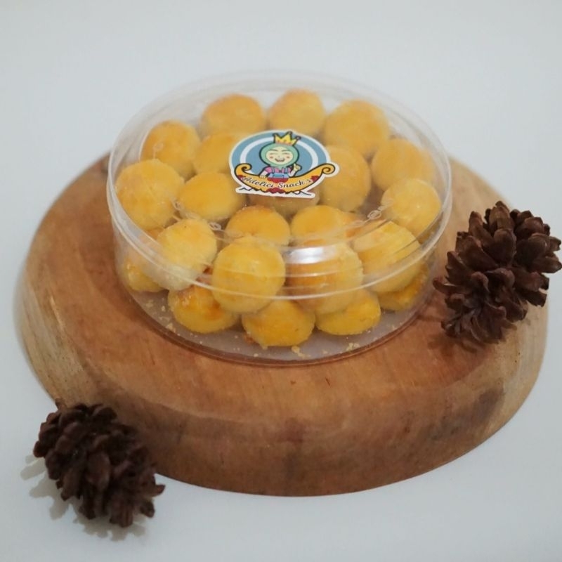 

NASTAR Homemade adelici snack's