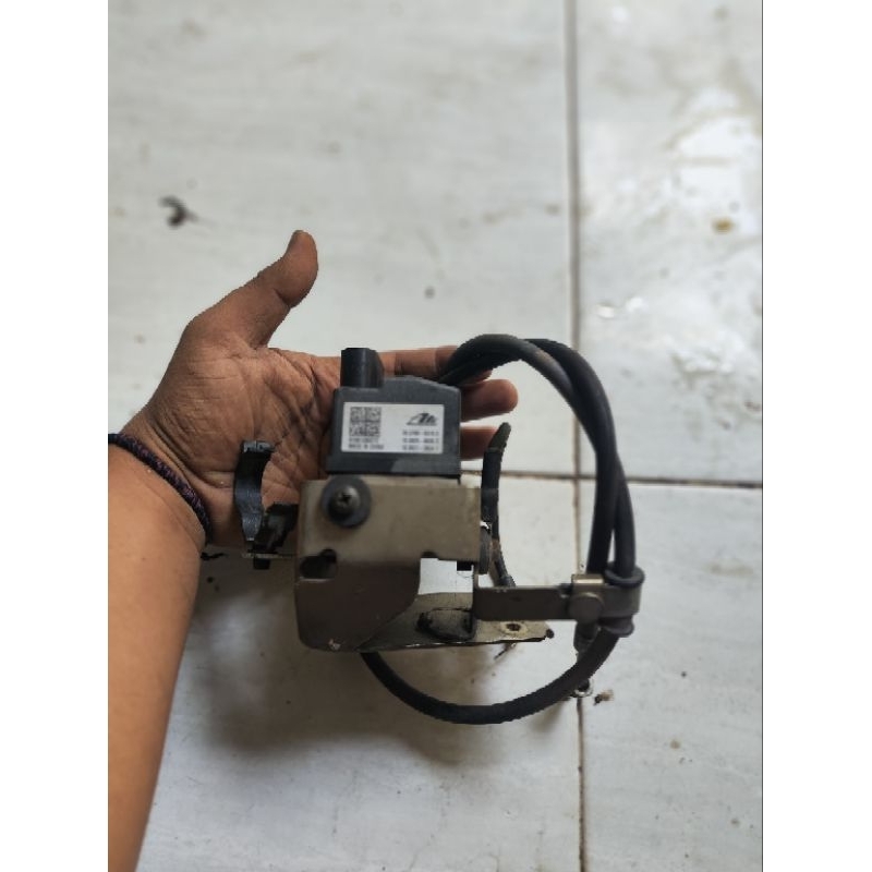 MODUL ABS VESPA MATIC SPRINT PRIMA IGET