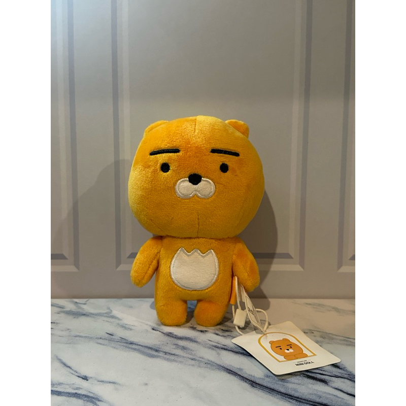 Ryan Classic Mini Doll Kakao Friends