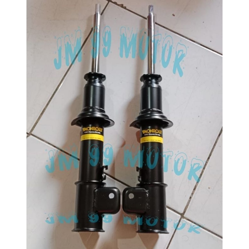 SHOCKBREAKER MONROE SUZUKI APV/APV ARENA DEPAN TAHUN 2005-2019 ORIGINAL MONROE