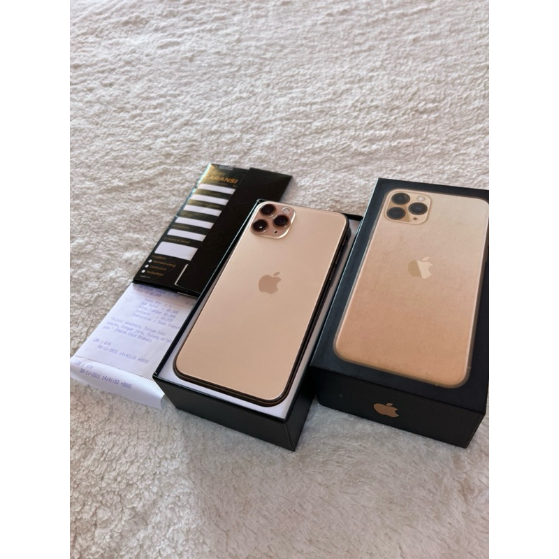 iphone 11Pro 256gb