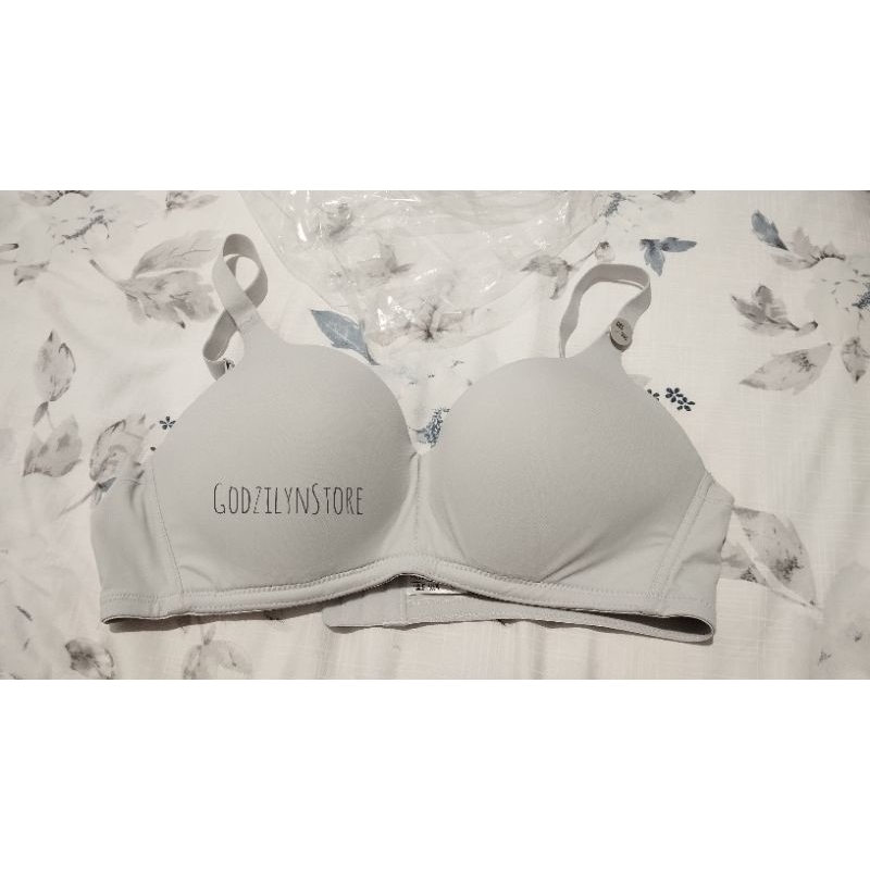 Sorella Bra Silky Lite S10-29815 Full Cup