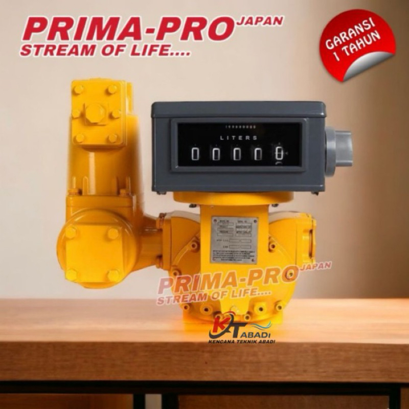 Flowmeter LC 3 inch Flowmeter Solar Industri 3" Flowmeter LC china 3"