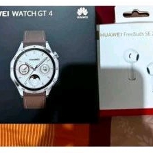 Huawei GT 4