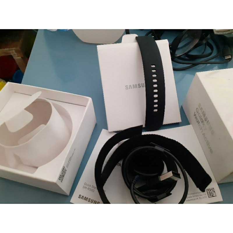 smartwatch samsung active1