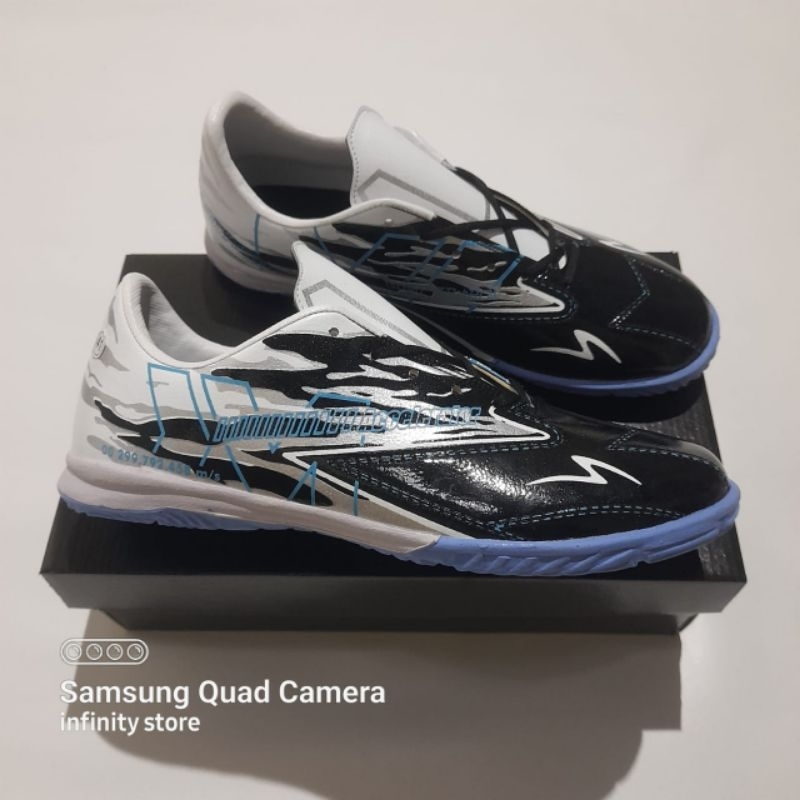 SEPATU FUTSAL SPECS ACCELERATOR MK MARK KLOK