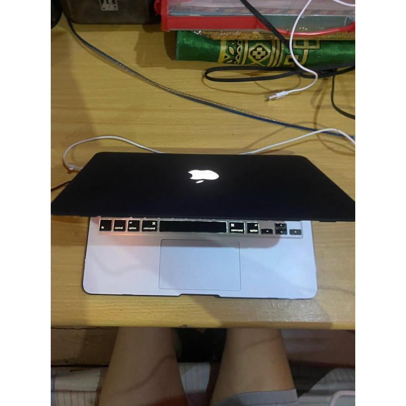 Macbook Air 2016 Midlane SecondHand MURAH