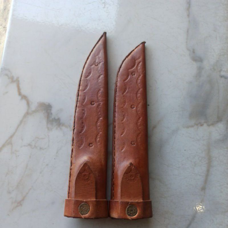 sarung/kumpang Belati & Herder