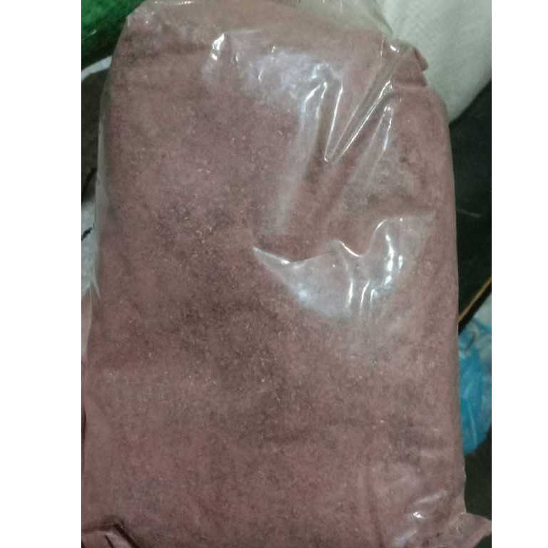 

MURAH JAMU ROSELLA/ROSELA BUBUK MERAH 1KG