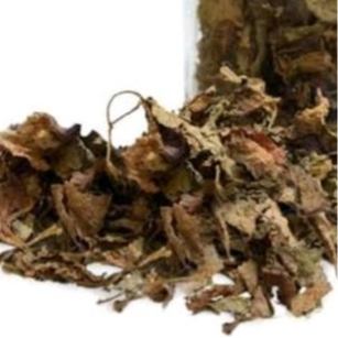 

DAUN ILER KERING/MIANA HERBAL TERMURAH 50 GRAM