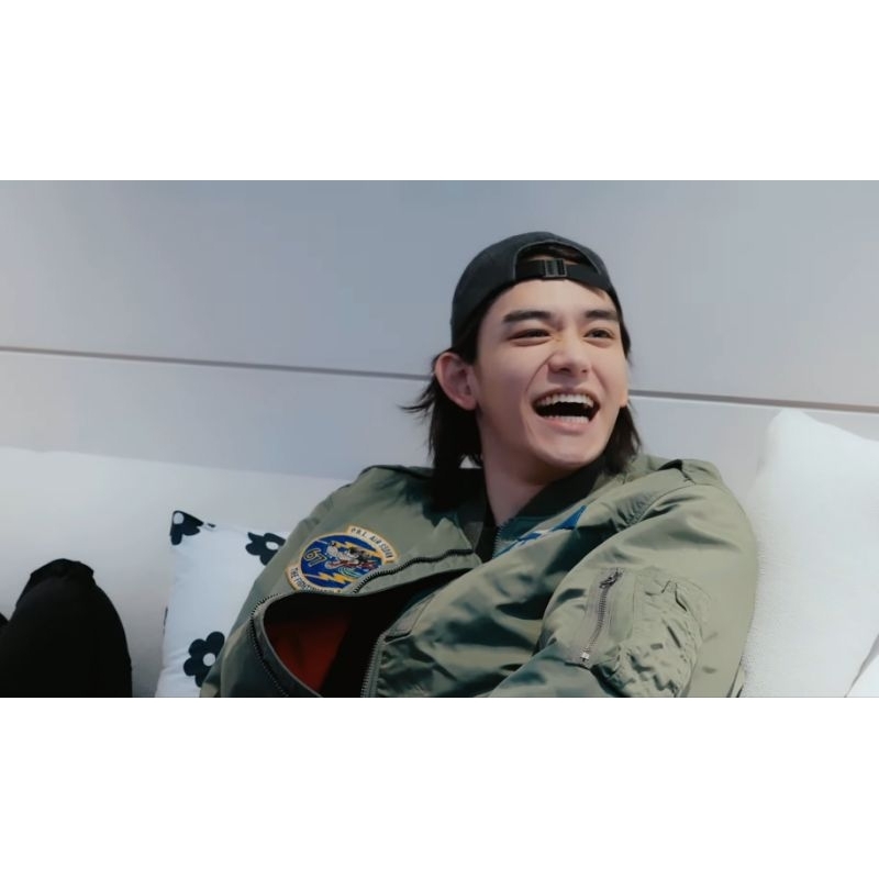 CO Special Renegade LUCAS