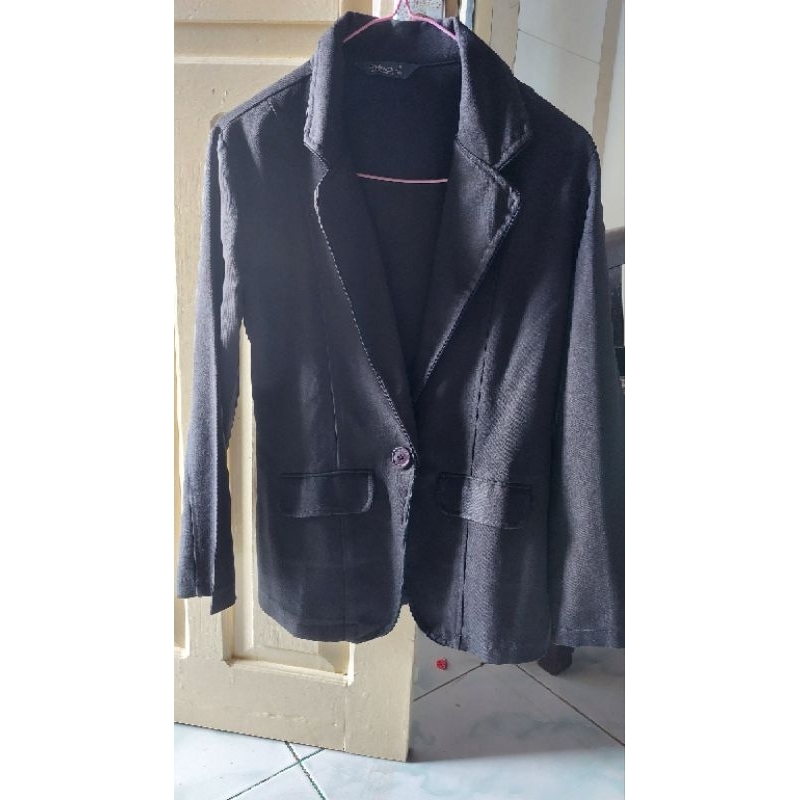 Blazer Wanita Muzara