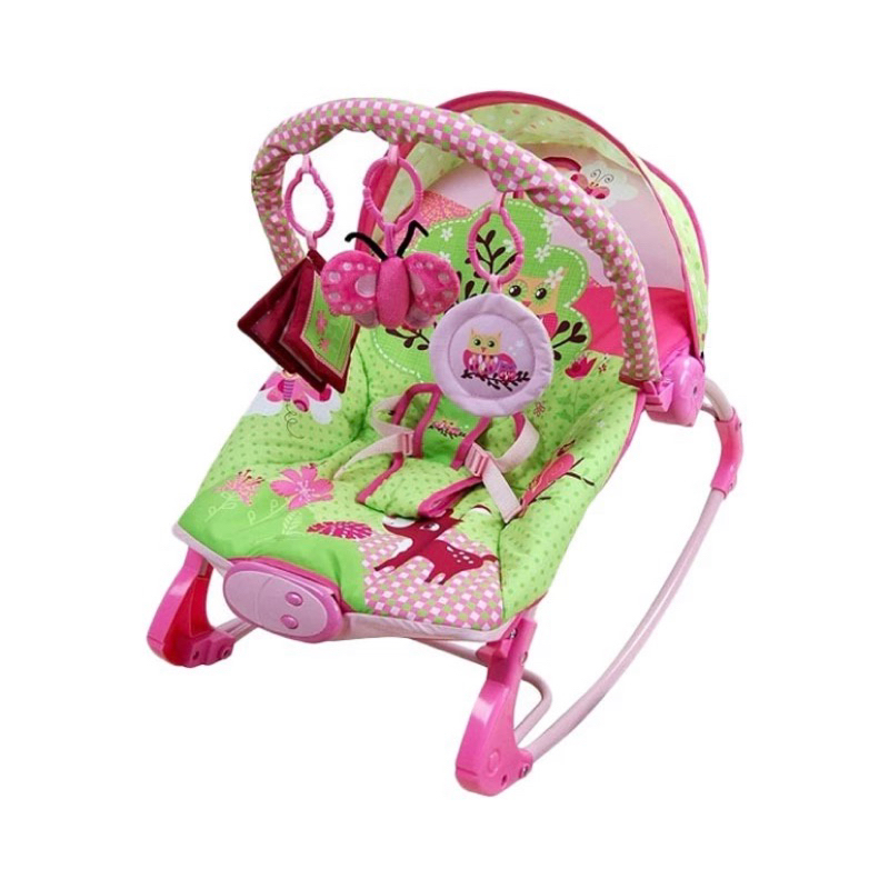 preloved sugarbaby bouncer