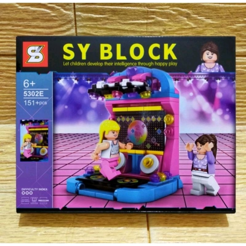 lego brick/ mainan lego/ mainan edukatif/kado anak/kado ulangtahun anak/ lego murah/ block