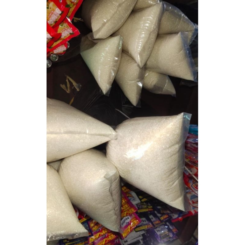 

Gula Curah Premium Bersih