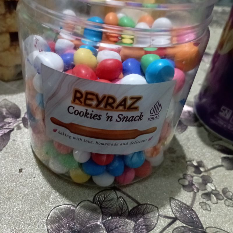 

Permen New World Delos