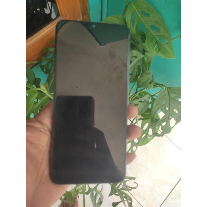 Samsung A04S ( Mesin Mati total, LCD Ori Tested )