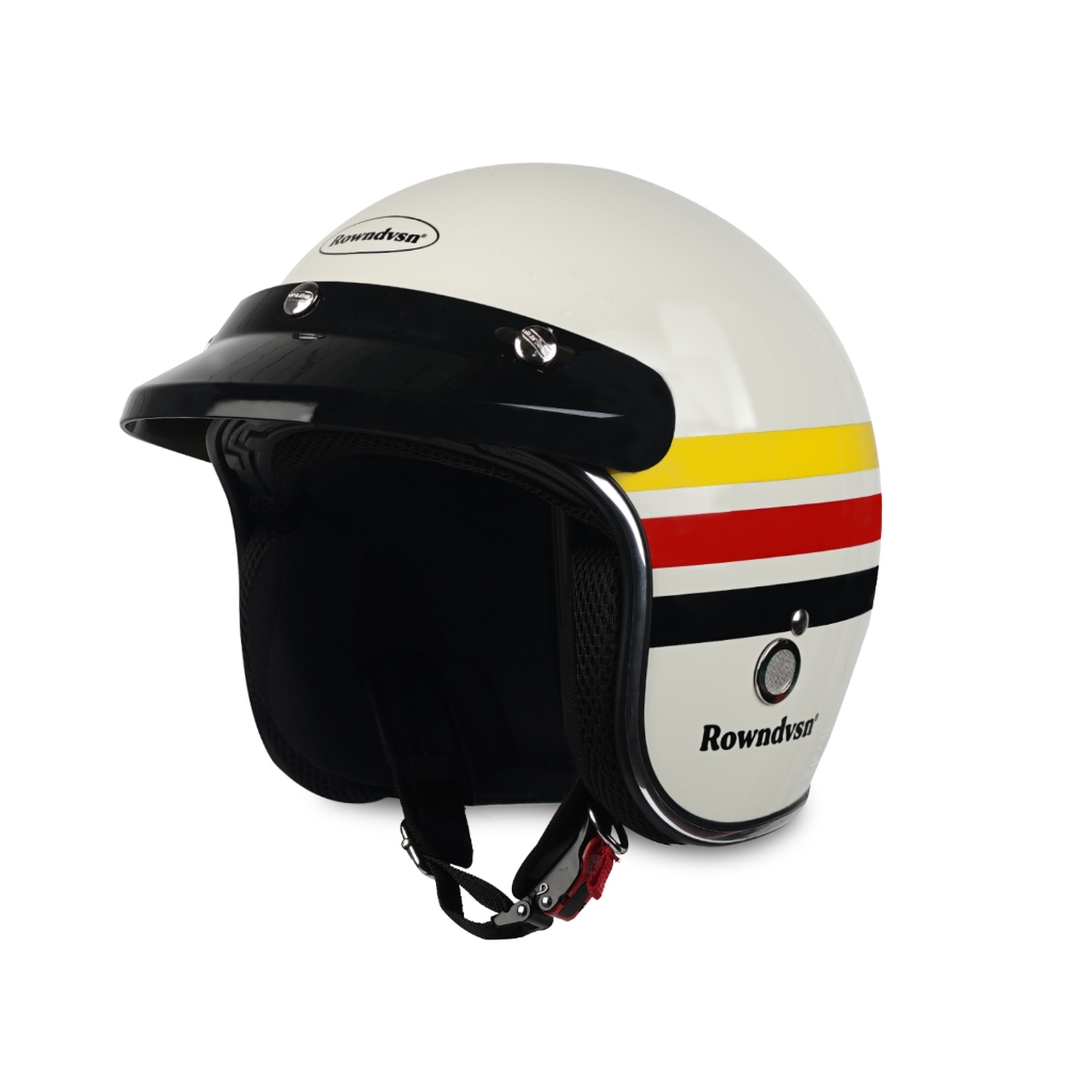 Helmet Rown Division X Marzano