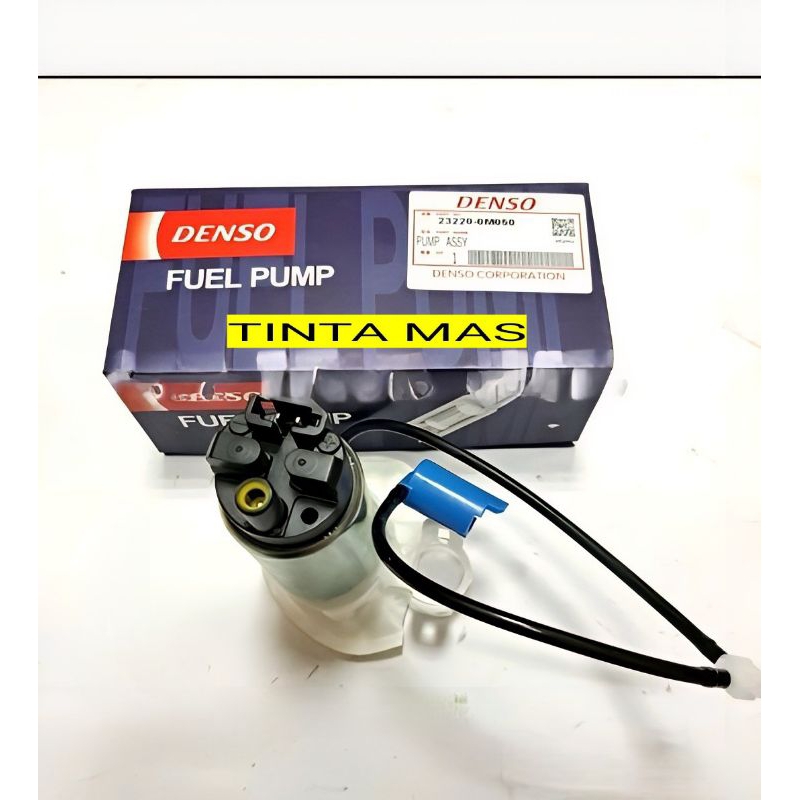 FUEL PUMP PUM ROTAK BENSIN POMPA MINYAK ALYA AGYA