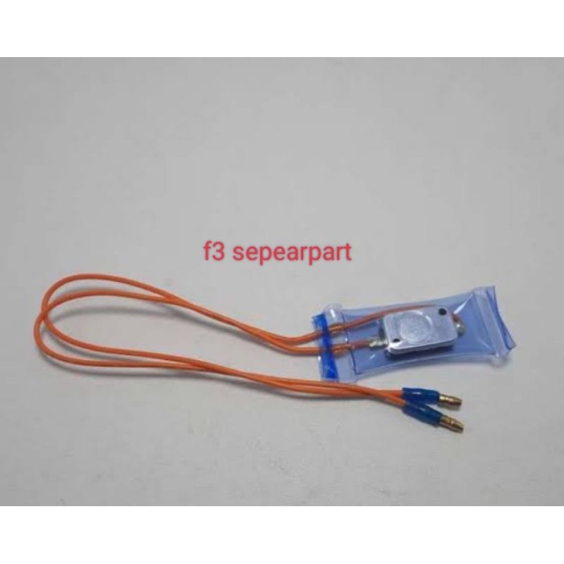 DEFROST KULKAS 2 PINTU