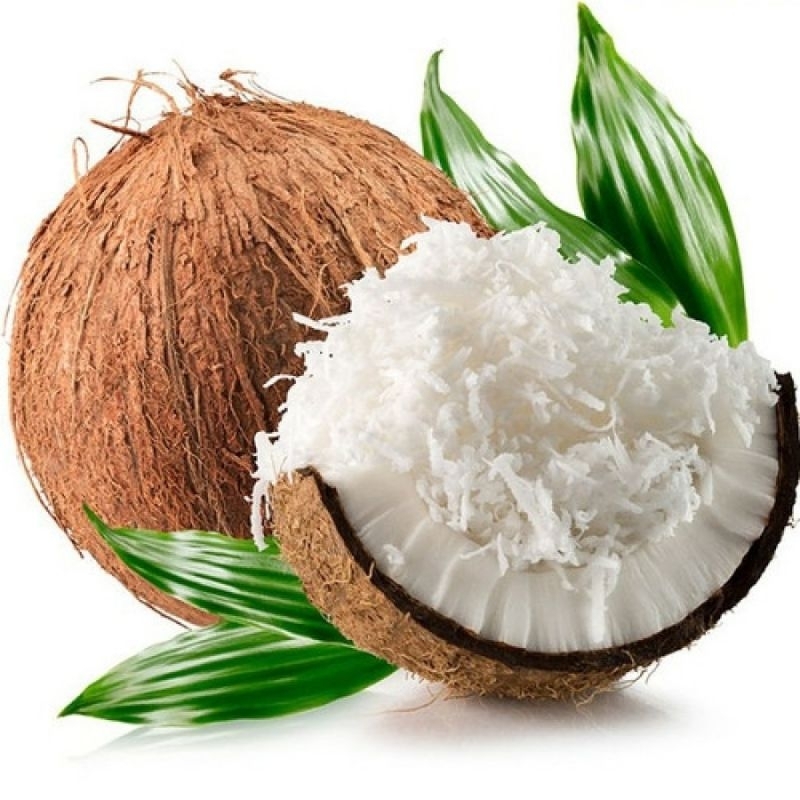 

KELAPA PARUT UTUH 1 BUAH FRESS