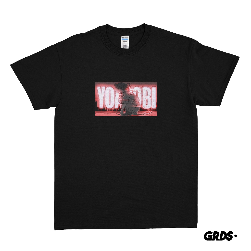 KAOS YOASOBI / T-SHIRT YOASOBI