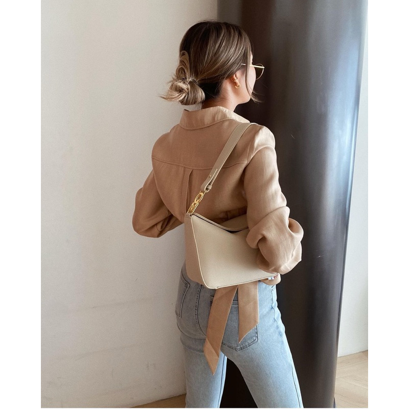 MATTER BAG - QUEEN OF MATERIAL