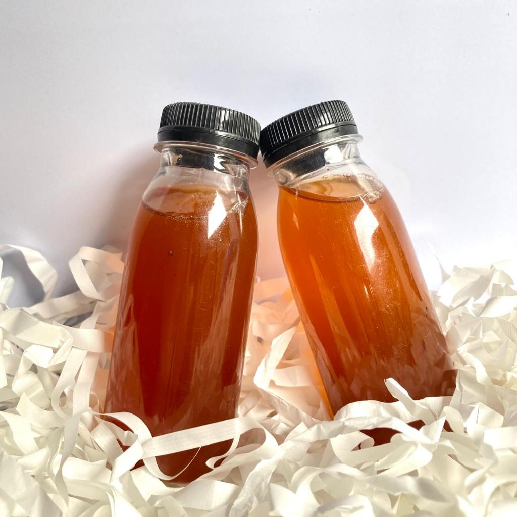

Madu klanceng/kelulut/trigona/obat herbal 100% Murni (100 ML)