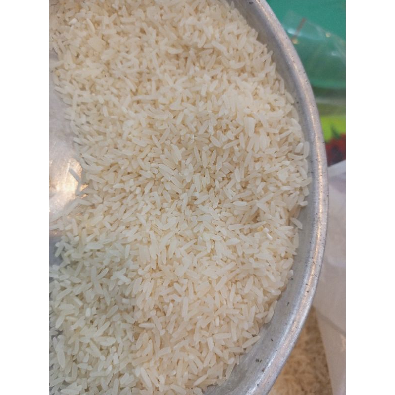 

READY COD INSTANT BERAS BANJAR MAYANG HALUS KARAU USANG