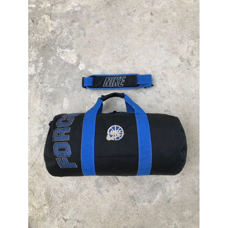 Duffle Bag Nike Vintage