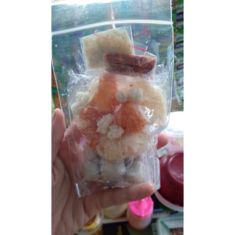

baso aci