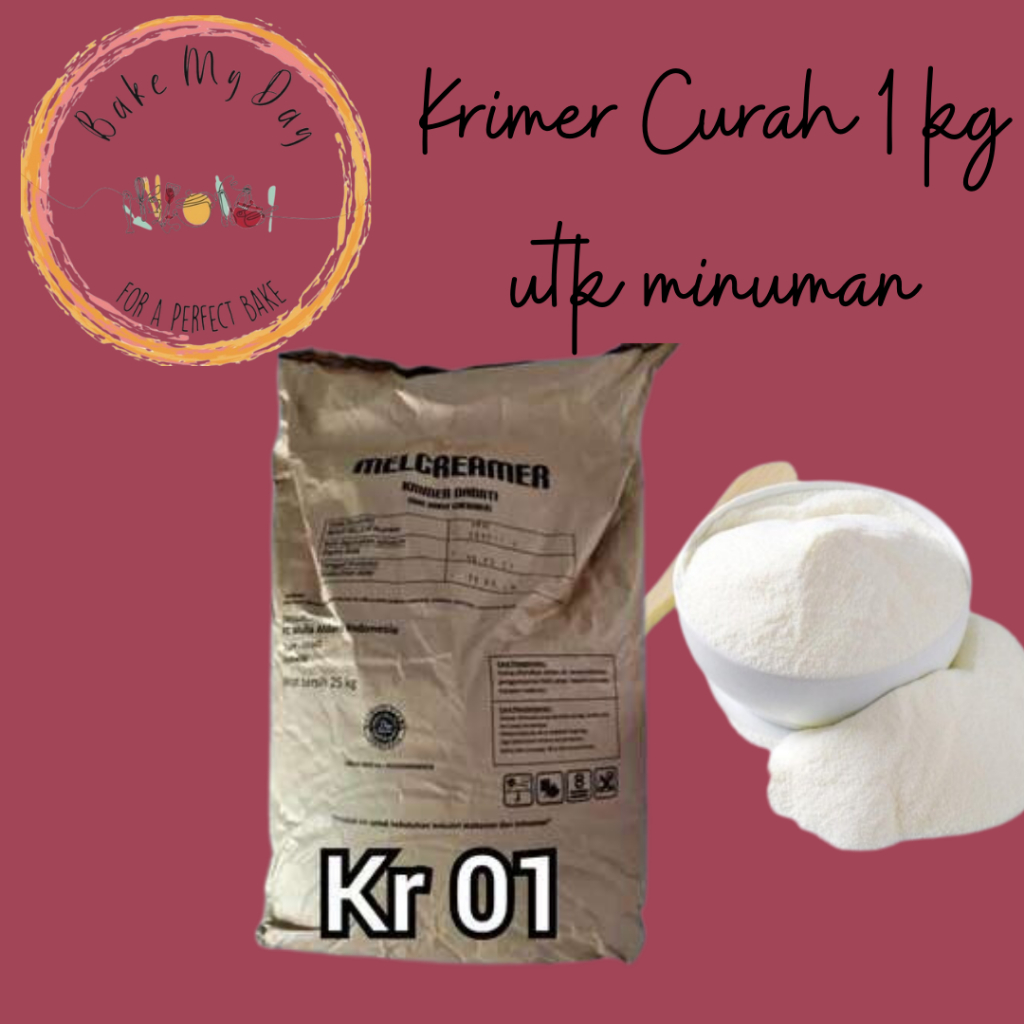 

Krimer Curah 1 kg