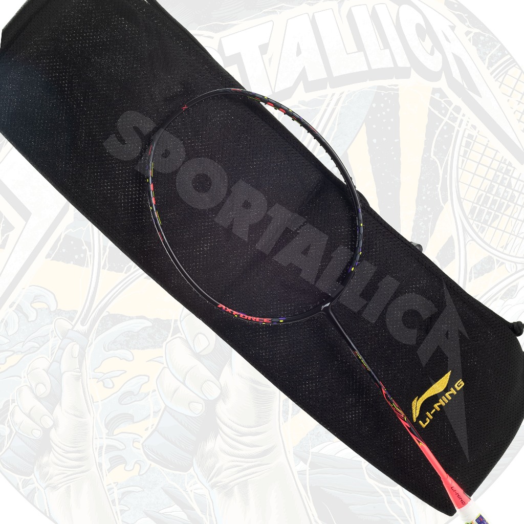 Raket Badminton Li-Ning / LiNing AXFORCE 40