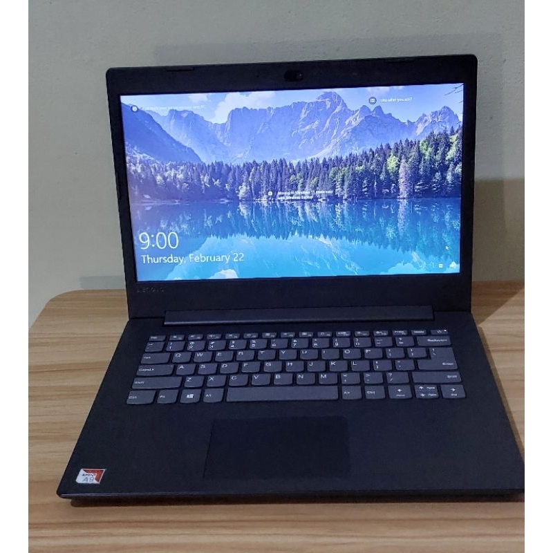 Laptop Lenovo Ideapad NBIP130-14AST