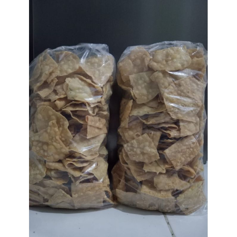 

keripik bawang kampung