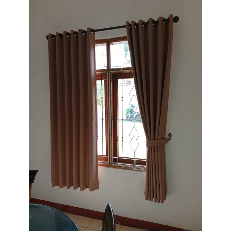 gordyn blackout gordyn minimalis gordyn ruang tamu gordyn kamar
