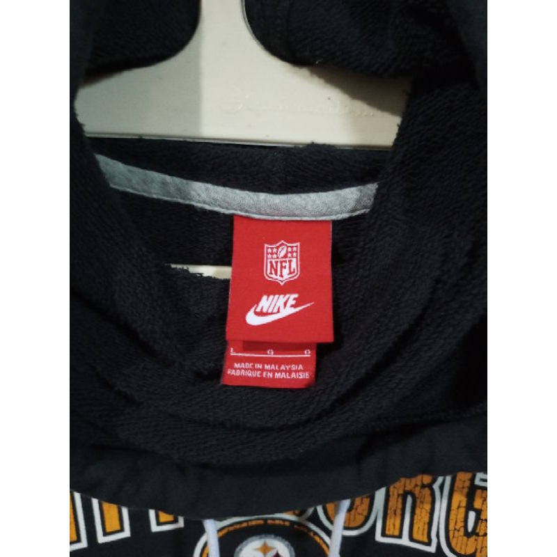 hodiie Nike Colleb NFL