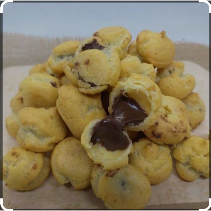 

SUS COKLAT