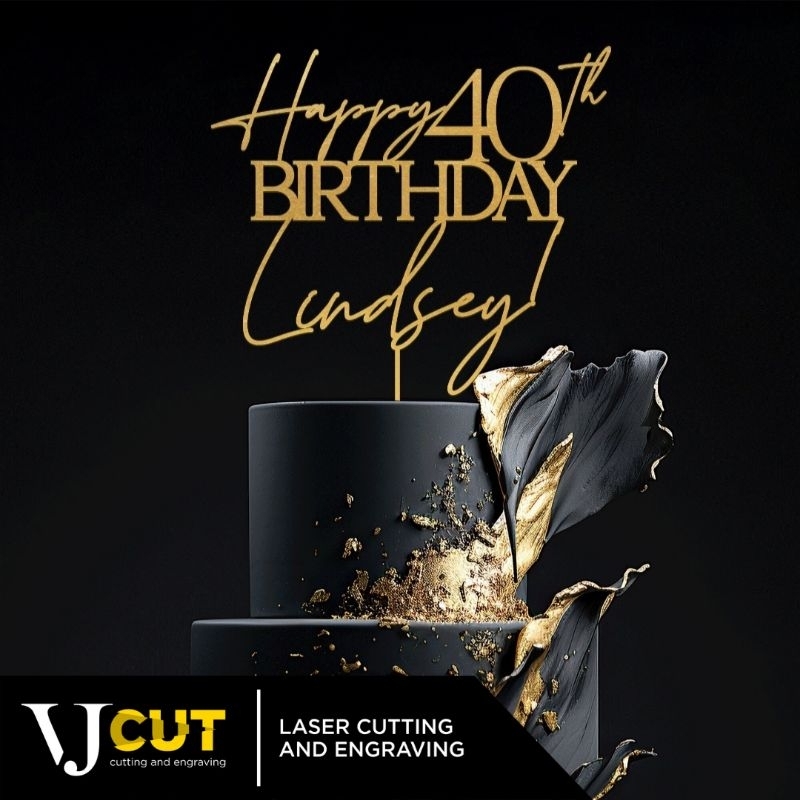 

TOPPER CAKE CUSTOM NAMA|TOPPER CAKE AKRILIK CUSTOM|CAKE TOPPER HIASAN KUE