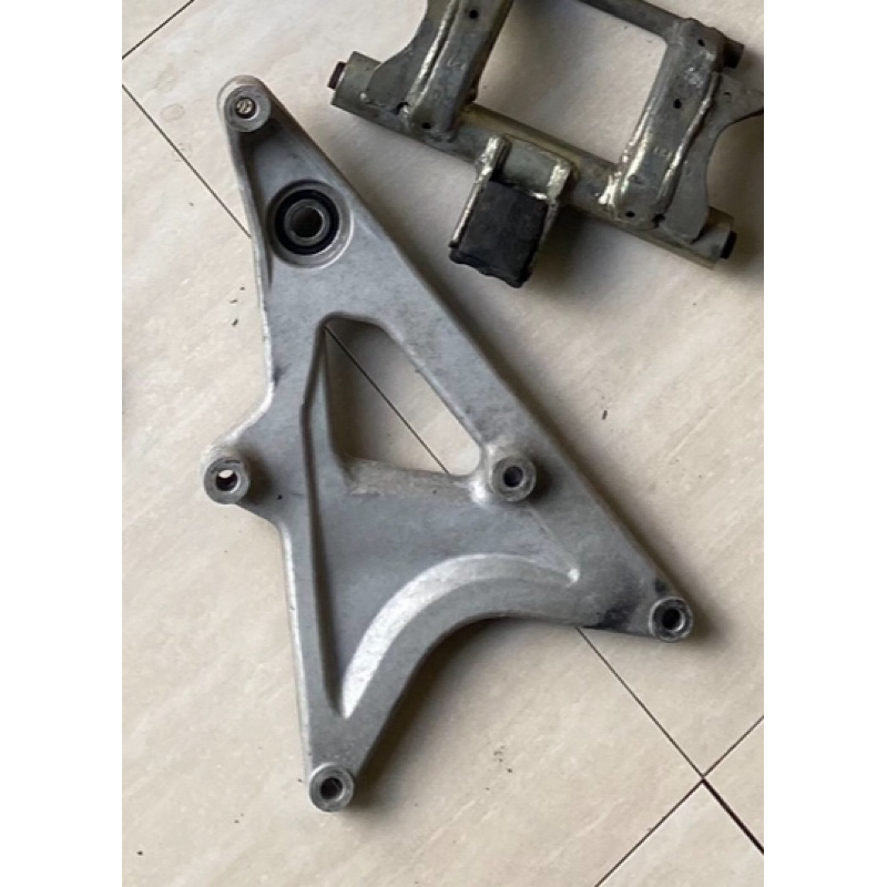 Arm std bahan coak vario 150led old