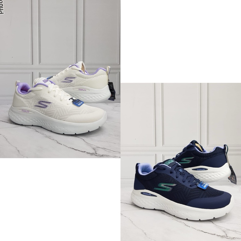 TERMURAH Sepatu Skechers Go run Lite Women / Gorun / Slip On Canvas / Kanvas / Sepatu Slip On Casual