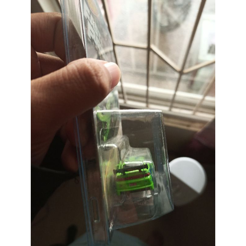 Hot wheels premium Mitshubishi Eclipse Fast Stars edition