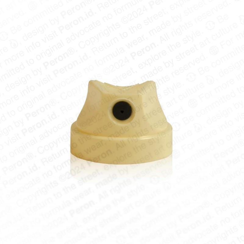 

MTN SKINNY CREAM CAPS