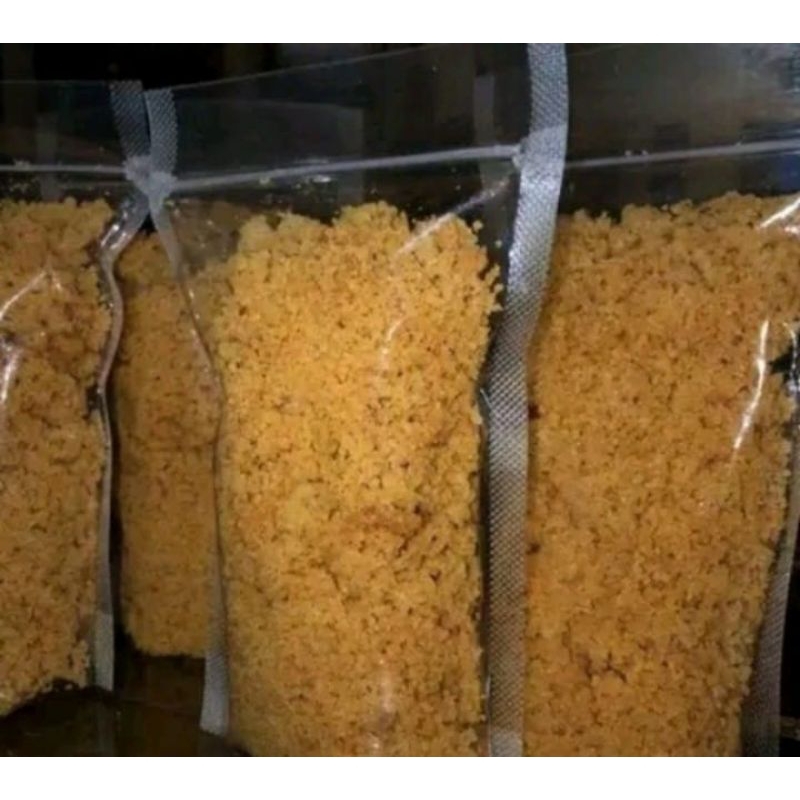 

Ayam kremes,Wonogiri.sangat lezat guriih