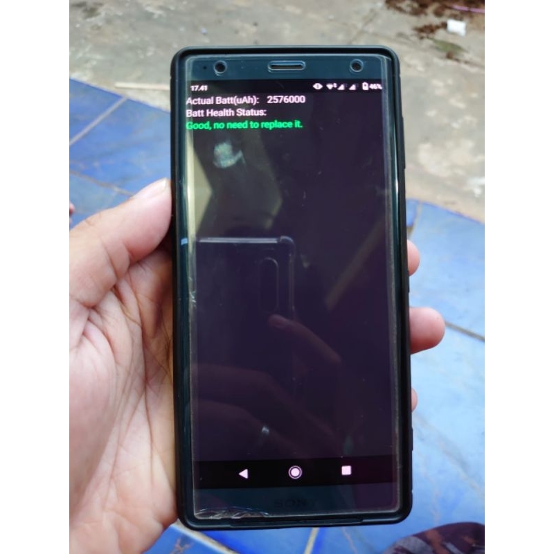 Sony Xperia XZ2 Dual Sim