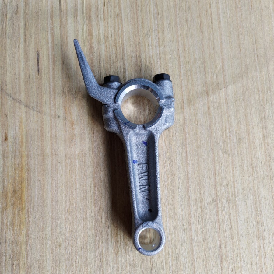 Connecting Rod Stang Piston Genset Yamaha EF 1000 FW Original Standard