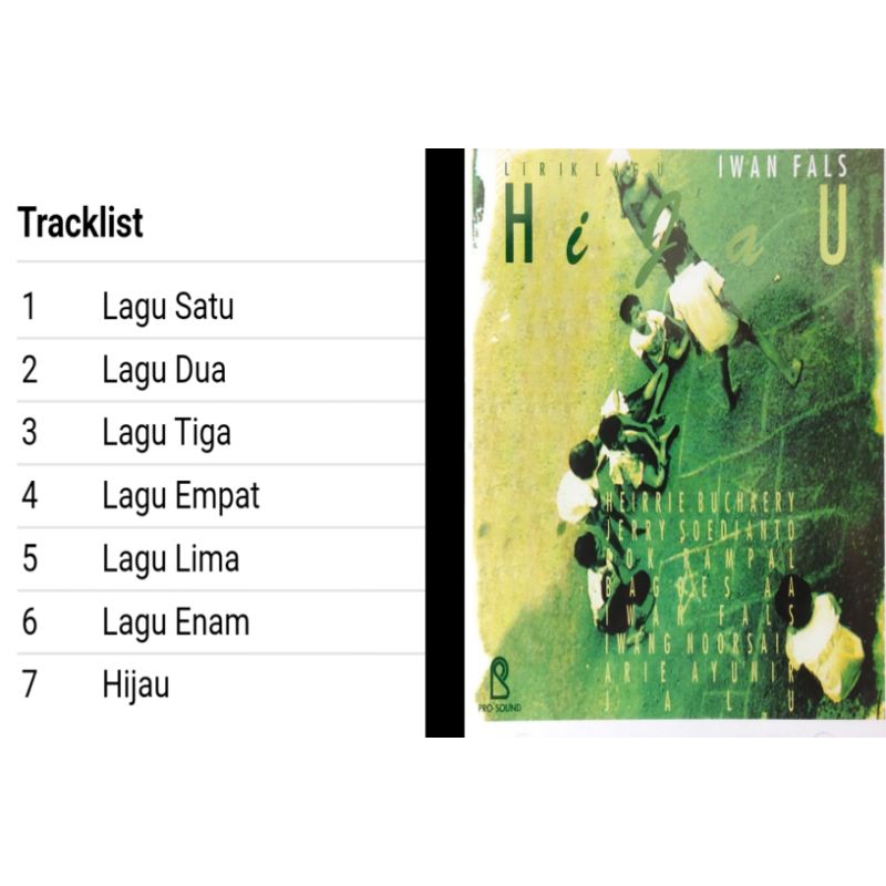 iwan fals hijau cd album 1992
