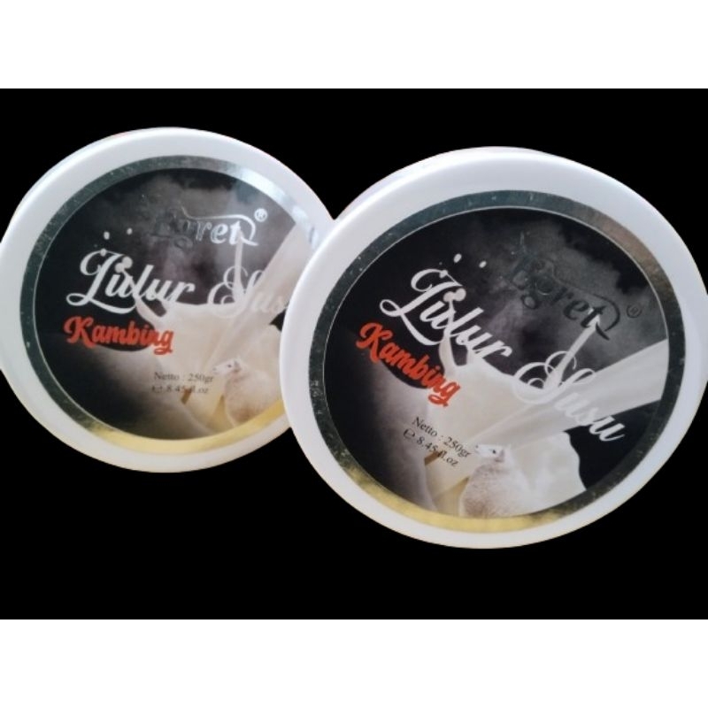 LulurSusuKambingHerbal