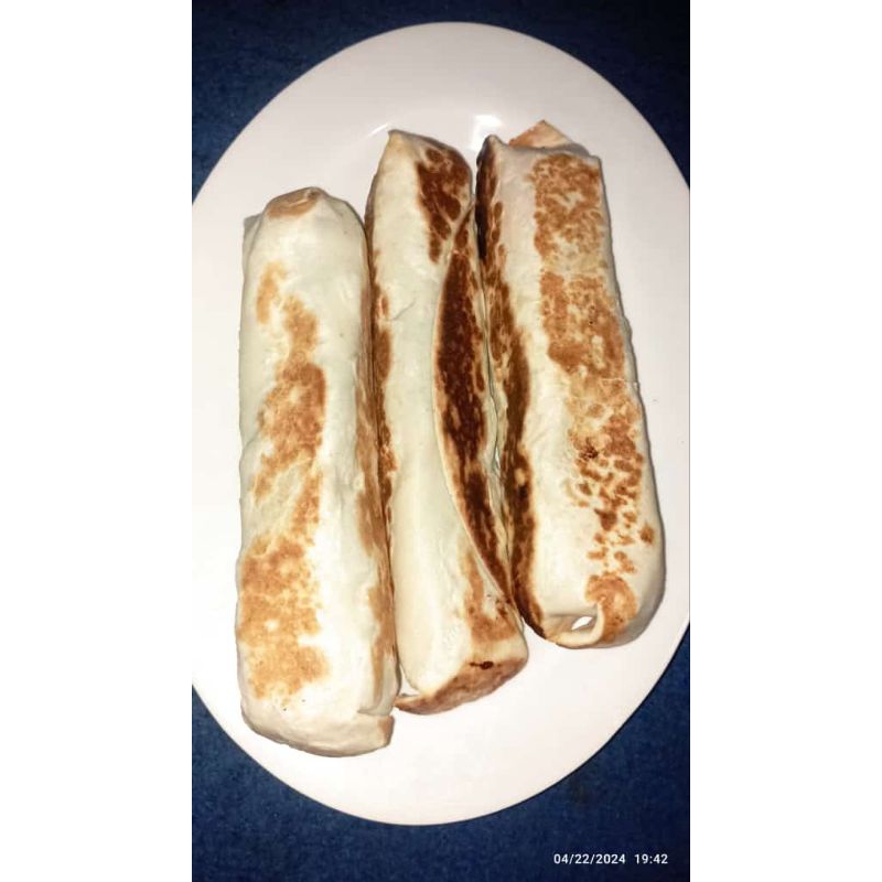 

Kebab Makaroni